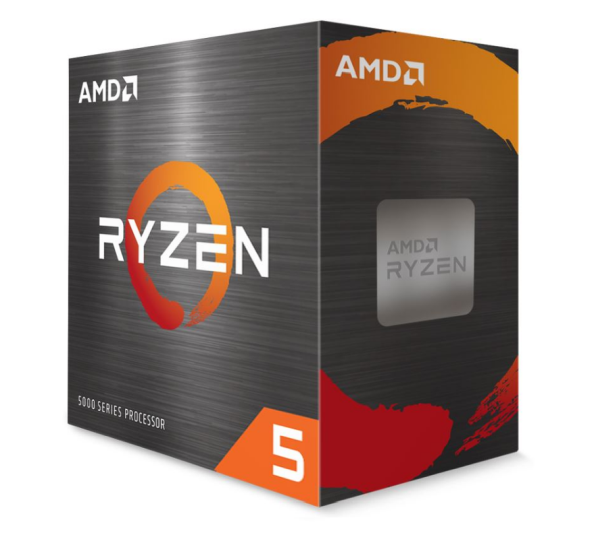 AMD Ryzen 5 5600X 6x 3.70GHz So.AM4 BOX