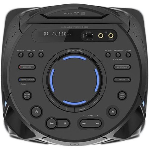 Sony MHC-V43 Home-Audio-System