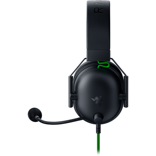 Razer BlackShark V2 X, schwarz