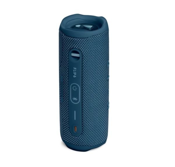 JBL Flip 6 blau