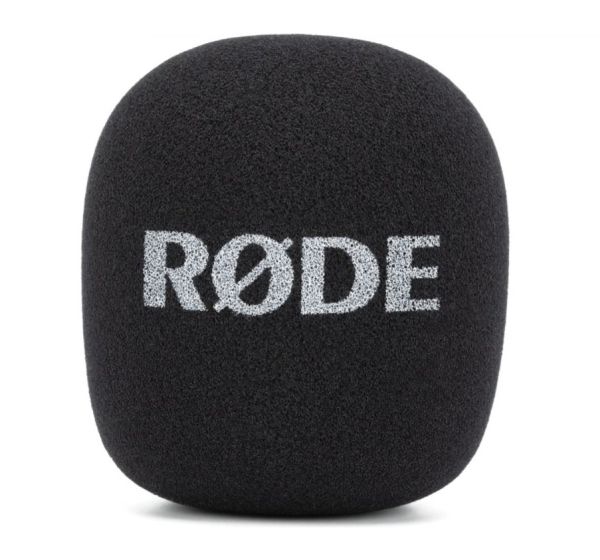 Rode Microphones Interview GO