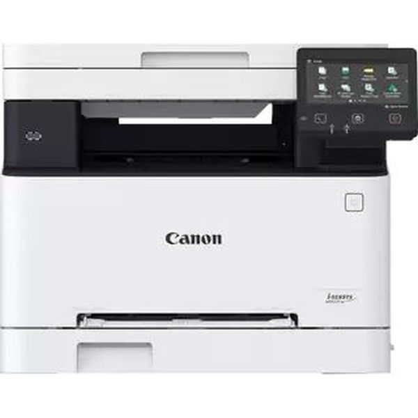 Canon i-SENSYS MF651Cw Multifunktionsdrucker