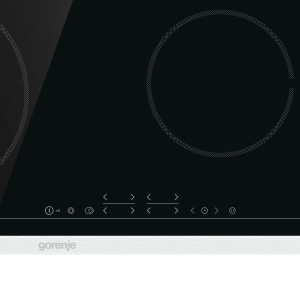 gorenje Black Steam Set