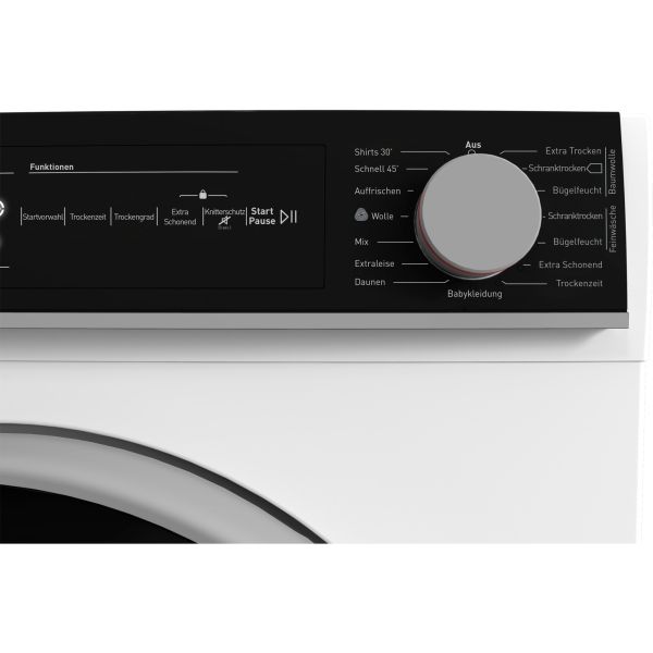 Sharp KD-NHH8S8GW3-DE