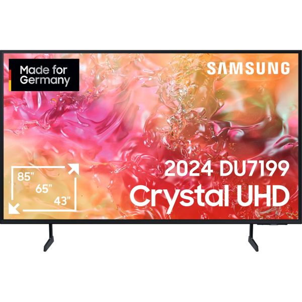SAMSUNG GU-65DU7199