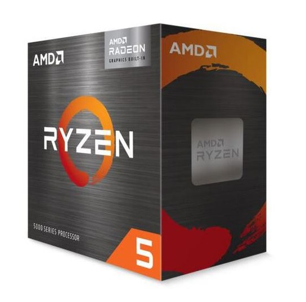 AMD Ryzen 5 5600G 6x 3.90GHz So.AM4 BOX