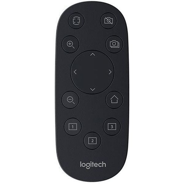 Logitech PTZ PRO 2 Camera
