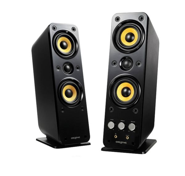 Creative GigaWorks T40 Series II 2.0