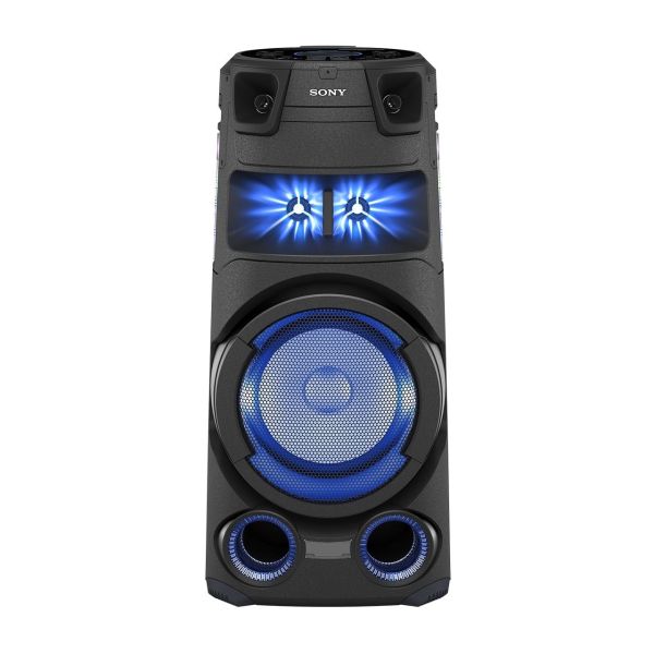 Sony MHC-V73D All-in-One High Power Audiosystem