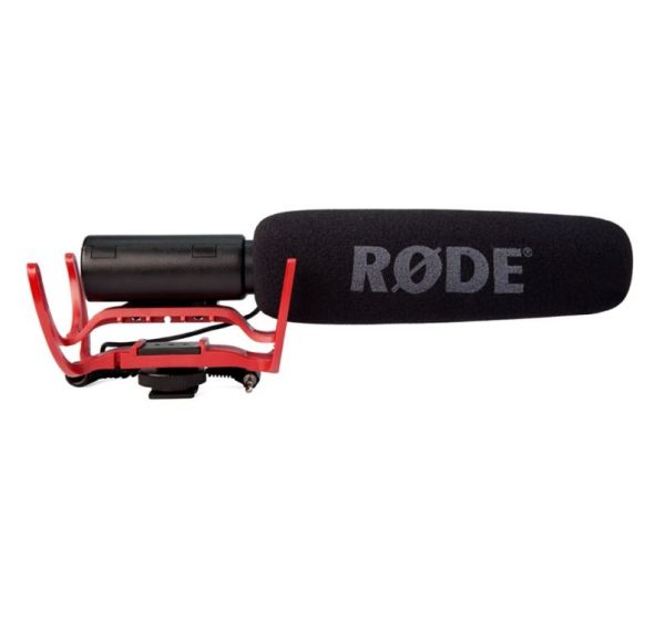 Rode Microphones VideoMic Rycote