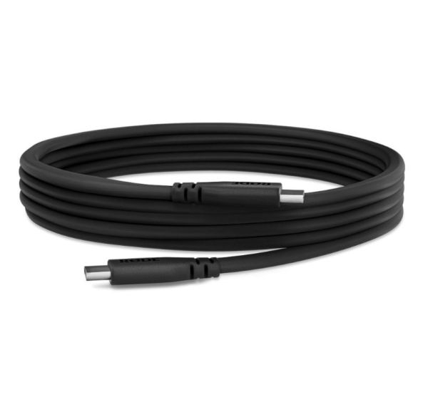 Rode Microphones NT1 5th Gen USB-C, XLR silber