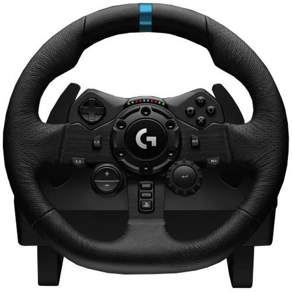 Logitech G923 Trueforce PC/Xbox One