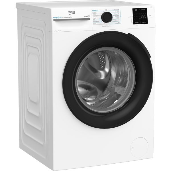 BEKO BM3WFU3841X