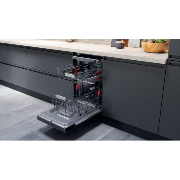 Bauknecht BSBO 3O23 PF X