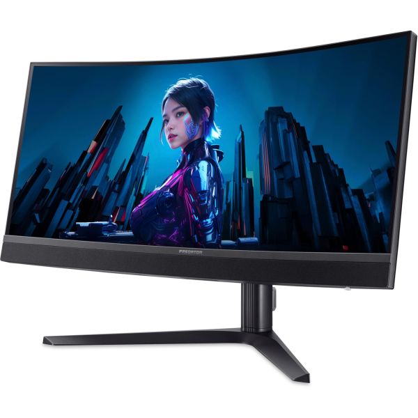 Acer Predator X34 V3