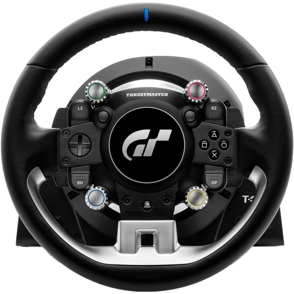 Thrustmaster T-GT II
