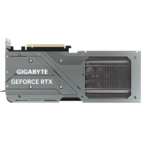 12GB Gigabyte Geforce RTX 4070 Gaming OC Aktiv PCIe 4.0 x16