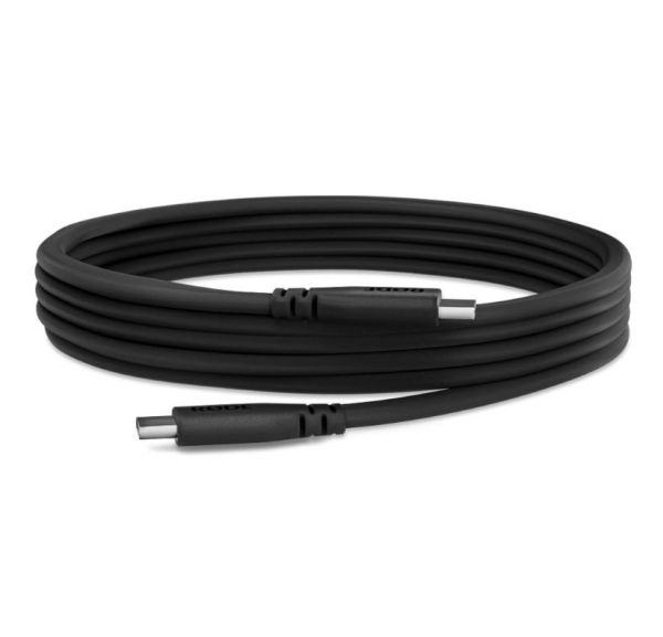 Rode Microphones NT1 5th Gen USB-C, XLR schwarz