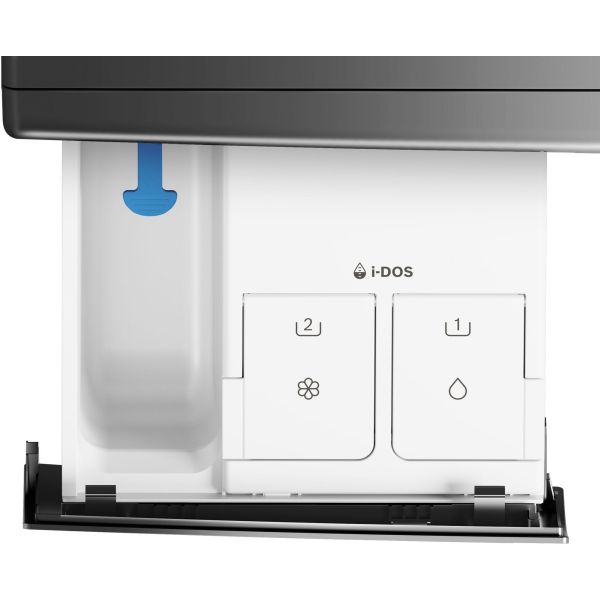 Bosch WNC254AS0 Serie 8