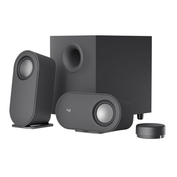 Logitech Z407 Speaker System