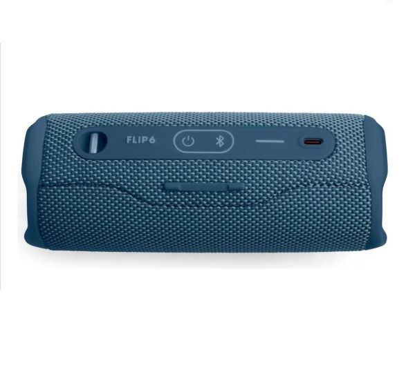 JBL Flip 6 blau