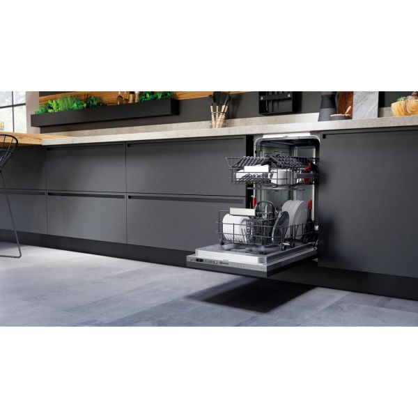 Bauknecht BSIO 3T223 PE X