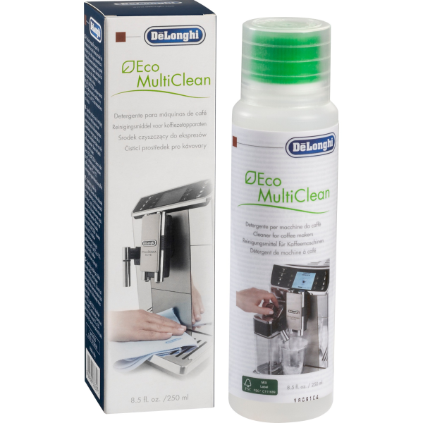 DeLonghi Milchschaumdüsenreiniger Eco MultiClean DLSC550