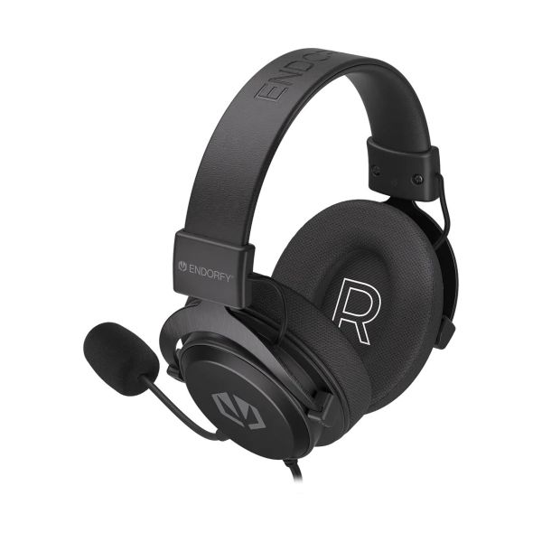 ENDORFY VIRO Infra schwarz