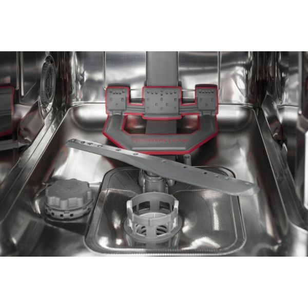 Bauknecht BSIO 3T223 PE X