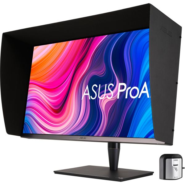 ASUS ProArt Display PA32UCG-K