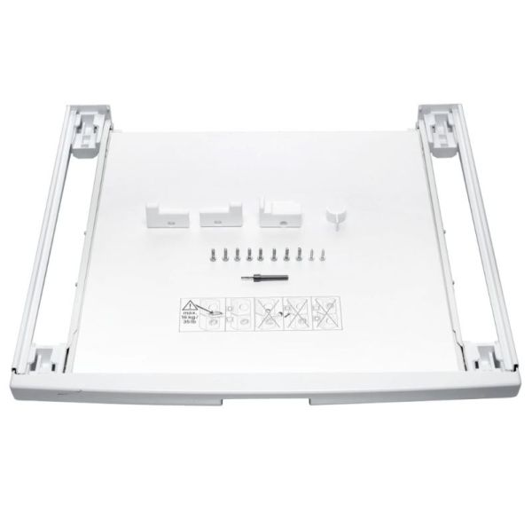 Bosch Verbindungssatz WTZ11400