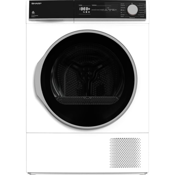 Sharp KD-NHH8S8GW3-DE