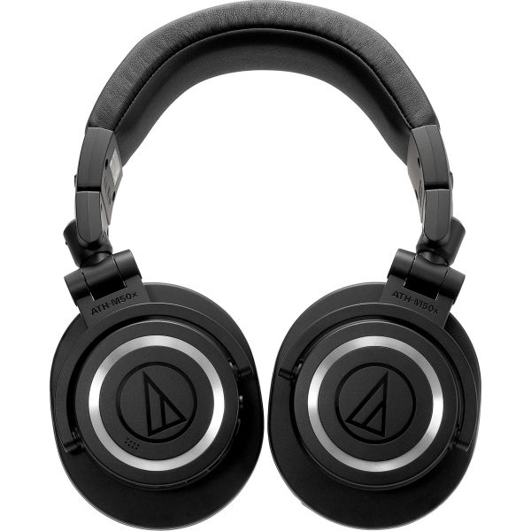Audio-Technica ATH-M50xBT2 schwarz