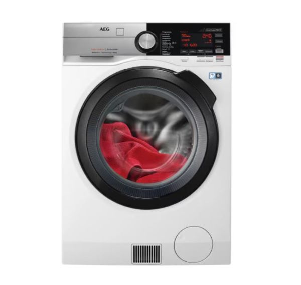AEG L9WEF80690 Serie 9000