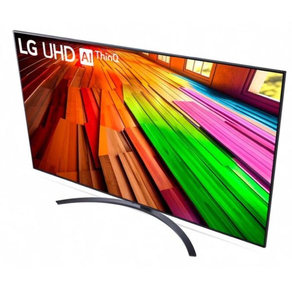 LG 86UT81006LA