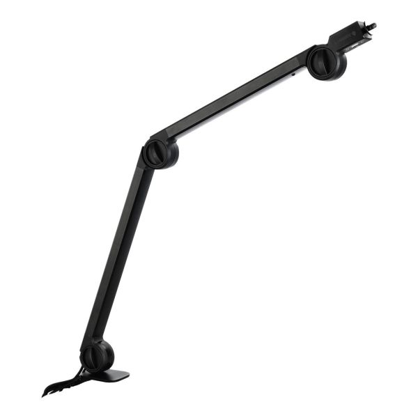 Cherry ZUB MA 6.0 UNI USB Mikrofonarm integr. USB-HUB