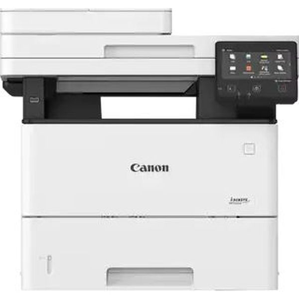 Canon i-SENSYS MF552DW Multifunktionsdrucker