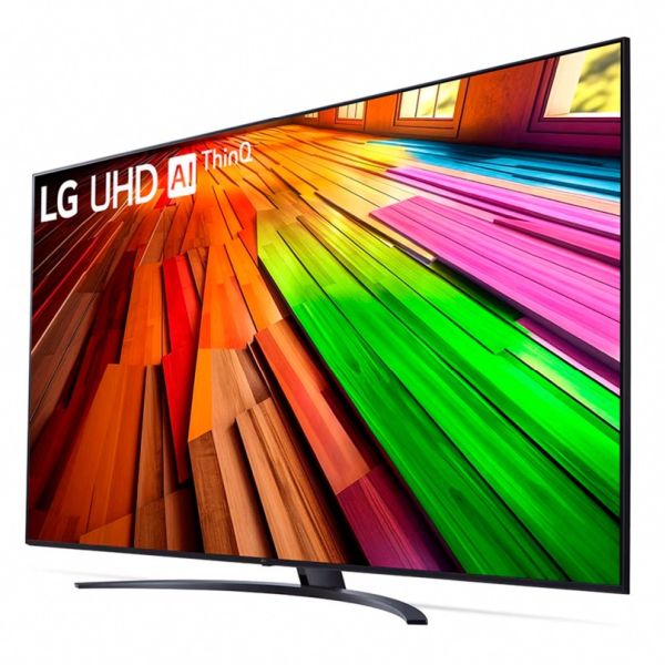 LG 86UT81006LA