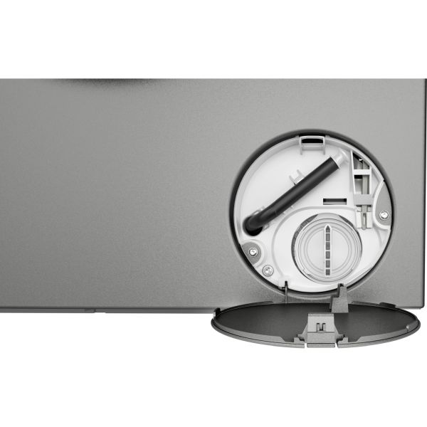 Bosch WNC254AS0 Serie 8