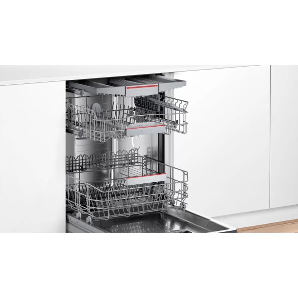 Bosch SBV4HCX48E Serie | 4