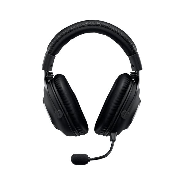 Logitech G Pro X schwarz