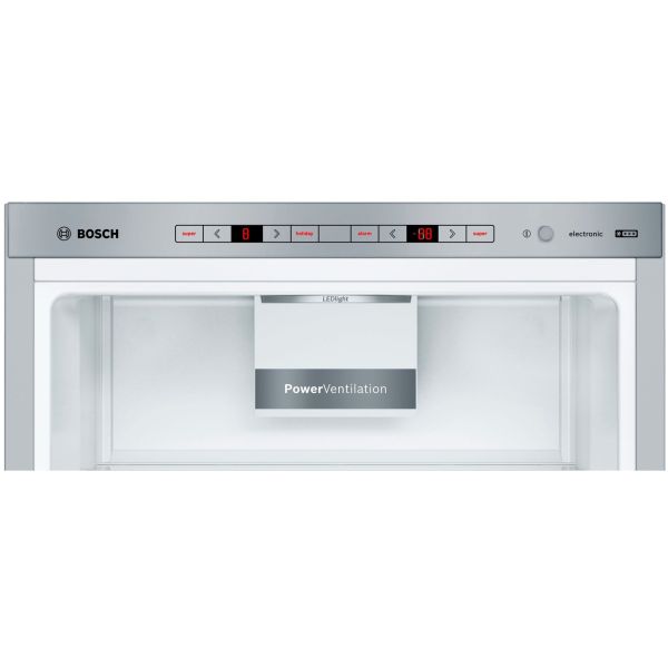 Bosch KGE39ALCA Serie | 6