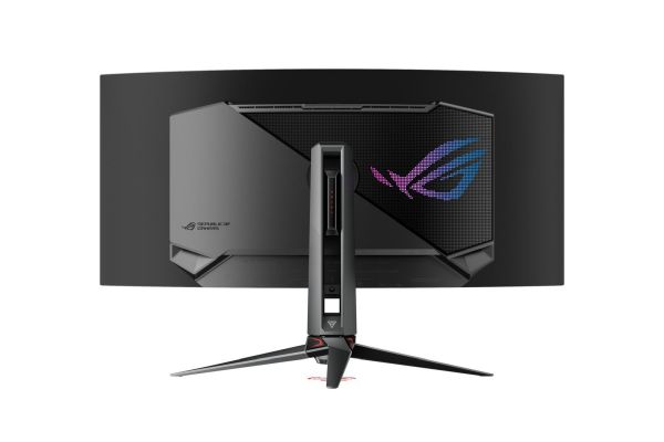 ASUS ROG Swift OLED PG39WCDM