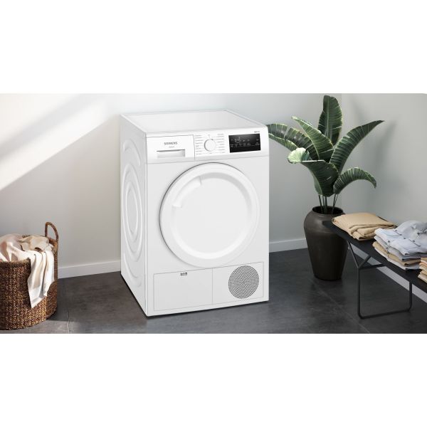 Siemens WT43HV03 IQ300